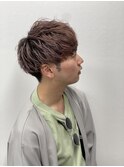 王道マッシュ