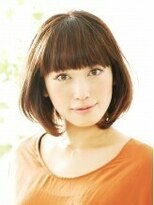 ハレ 中目黒(hale)&nbsp;ガーリーボブヘア