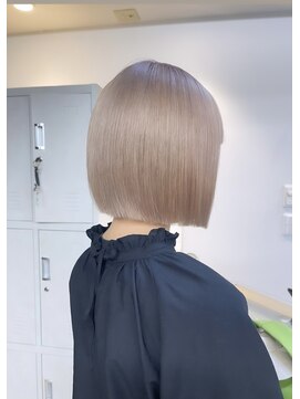 フラム 渋谷(flamme) ◇ホワイトベージュ◇