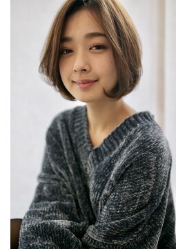 髪質改善サロン ミューズ 一社店(MUSE) 【10/22OPEN★業界最新選べるオーガニックカラー取扱いサロン】