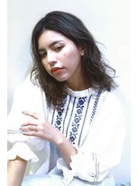 スピガ(SPIGA) 透明感カラー