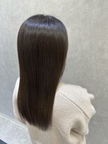 ザラフターザブリーチ 黒崎桃園店(the laughter/The bleach)&nbsp;髪質改善