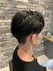 リノ(alto Lino)の写真/【メンズの為のヘアサロン】立体感×動きのある好感度高めパーマは『alto Lino』<横堤駅1分>