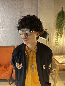 ラテ 伊勢崎(LATTE) ラフスパイラル