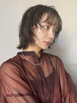 ミンクスザパス 湘南・辻堂店(MINX The pass)&nbsp;MINX The pass#辻堂#辻堂美容室#カットが上手い#ボブ#ショート