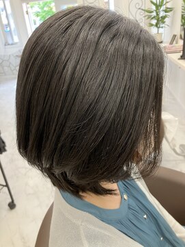サロンドノア(Salon de NoA) 縮毛矯正