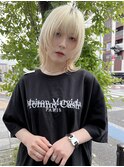 ◆ &nbsp;韓国大宮顔周りレイヤーカットウルフカット