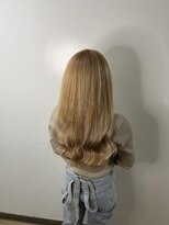 ブランシスヘアー(Bulansis Hair)&nbsp;#ハイトーン