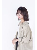 スノードロップ 高円寺店(Snowdrop)&nbsp;イメチェン/ハッシュカット/フルバング/似合わせカット/高円寺