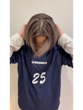 ピーディーフィノ 大通(PD fino) beige