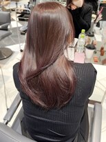 コードセブンス(Chord seventh)&nbsp;【KANON】イルミナーカラーのチェリーピンク