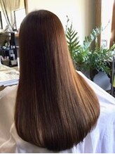ヘアーアトリエクレリエール(Hair Atelier Clairie'RE)