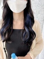 ザック ヴィ(ZACC  vie)&nbsp;イヤリングカラー / インナーカラー