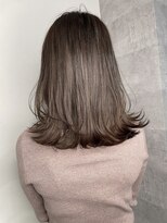 バックス(BUCKS)&nbsp;ダークモカ