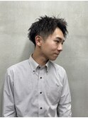 ツイスパ