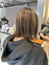 ホワイトストーン WHITE STONE