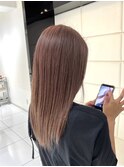 髪質改善