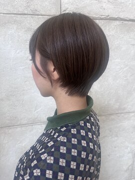 スニップス ダズ(SNIPS DOES) ショート