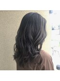 20代30代40代レイヤースタイル