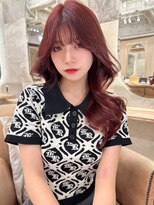 ロンドアリシア 金山(Lond Alexia)&nbsp;ダブルカラー/トリートメント/酸性ストレート/オージュア