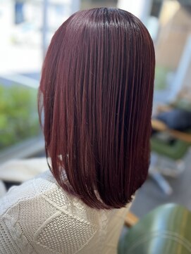 リット(Lit) カシスピンク