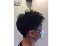 ヘアサロン スワロー(hair salon Swallow)