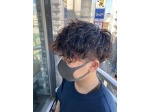 ヘアサロンエム フィス 池袋(HAIR SALON M Fe's)