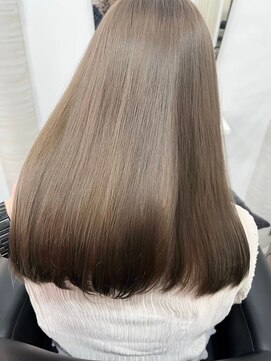 ゲイン(Gain) ケアブリーチ/ブリーチ/ダブルカラー/ハイトーンカラー