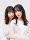 コモン(common)の写真/【口コミ高評価◎】丁寧なカウンセリングで理想を汲み取り、あなたの”なりたい”を叶えます♪
