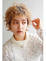 ジル 北千住店(JILL)&nbsp;くびれボブ[北千住/JILL北千住]