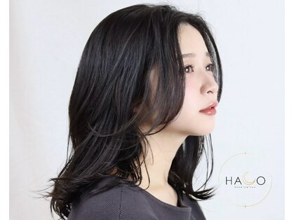 ハコ(HACO)の写真