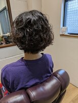 チアー ヘアリラクゼーション(cheer HAIRRELAXATION)&nbsp;パーマ