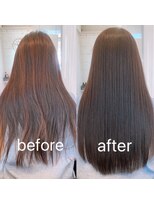 ディアーズ 守山店(Dears)&nbsp;髪質改善カラーエステ