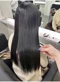 毛質再生バイカルテトリートメント