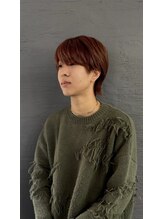 ジェネスタ(GENESTA) 橋本 直哉