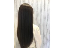 ファセット ヘアー(FACET HAIR)
