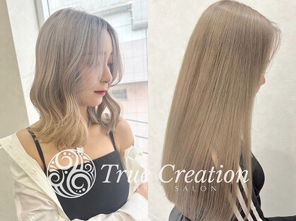 トゥルークリエイション 北千住(True Creation--)の写真