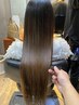 【うるツヤの手触りへ】トリートメント種類に迷う方へ！相談クーポン