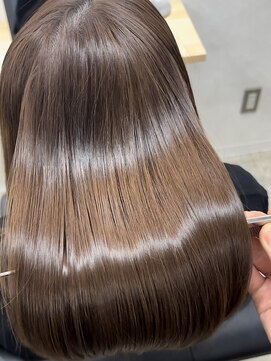 レイ 押上(Ray) Ray/髪質改善/押上/スカイツリー/個室サロン