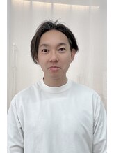 アンド ラル(AND LALU) 大城 一樹