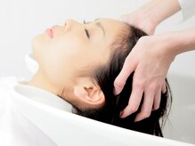 アメイジングヘアー 美沢店(AMAZING HAIR)