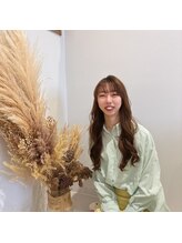 フニフニ(fni.fni) 川瀬 都希