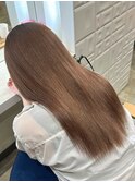 【ココアブラウン】