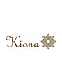 キオナ(Kiona) よろしくお願いします