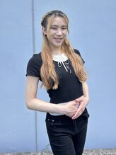 グラッシー センター北店(GLASSI) 小林睦季 センター北