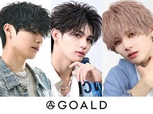 MEN'S salon GOALD 京都 三条【メンズサロン ゴールド】【8月5日NEW OPEN（予定)】