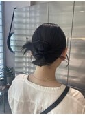 カチモリヘア