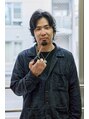 ベベ('BEBE) 久末 健太郎