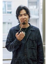 ベベ('BEBE)&nbsp;久末 健太郎