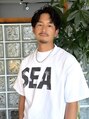 アイダブリューティー ヘア デザイン(IWT hair design) KEIZO 